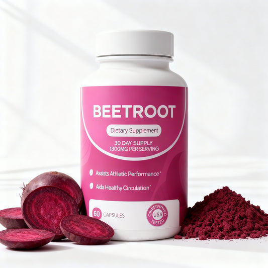 Luxara BeetRoot