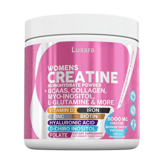 Luxara Women’s Creatine